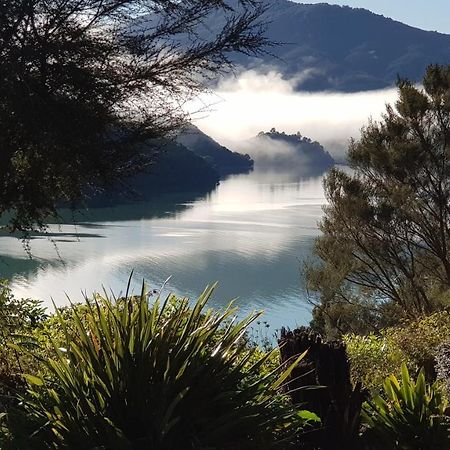 Moana Haven B&B Havelock Extérieur photo