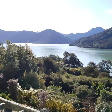 Moana Haven B&B Havelock Extérieur photo