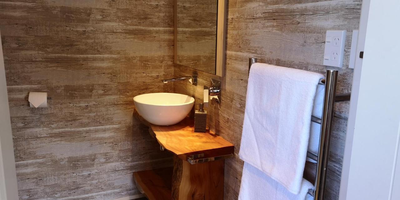 Moana Haven B&B Havelock Extérieur photo