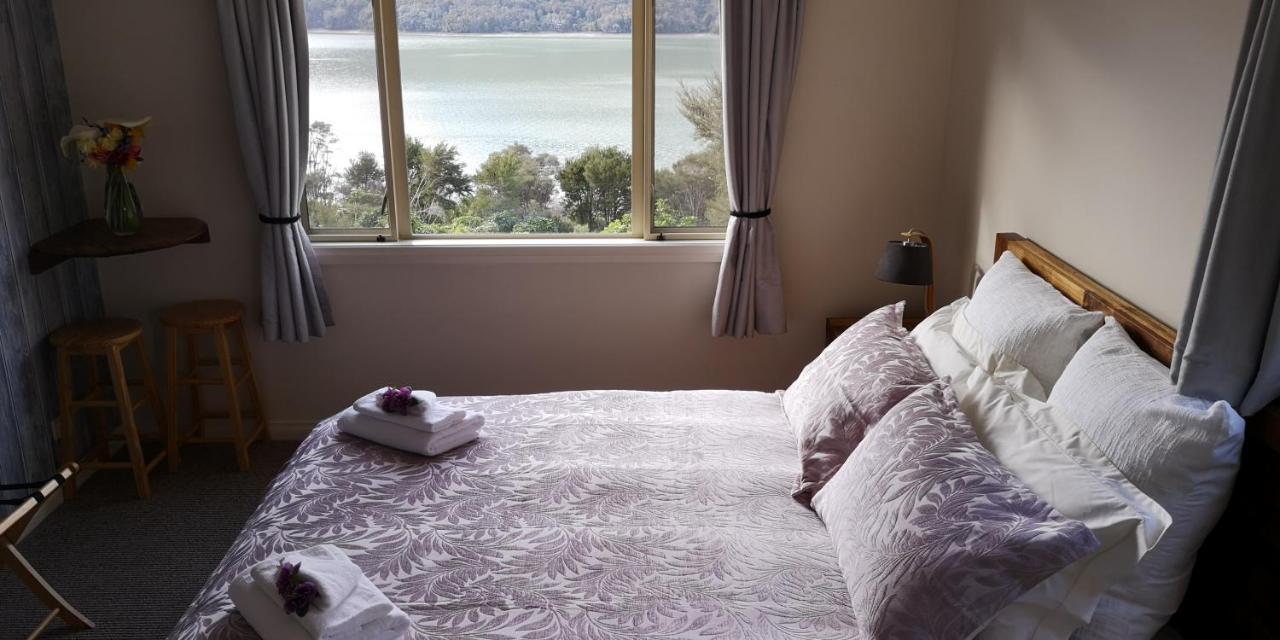 Moana Haven B&B Havelock Extérieur photo