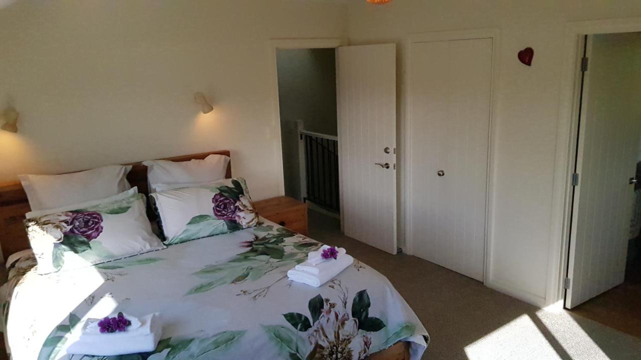 Moana Haven B&B Havelock Extérieur photo